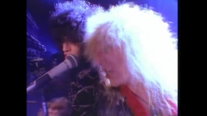 Britny Fox - Long Way To Love