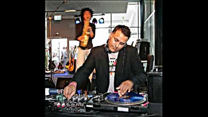 Late 80s hip hop mixtape by Dj Prince