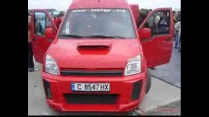 Bg cars 