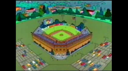 The Simpsons - Lose Yourself