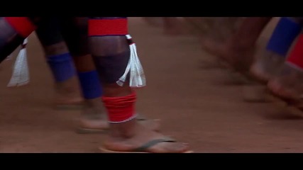 Dead Can Dance Yulunga Hd by musicaeternal