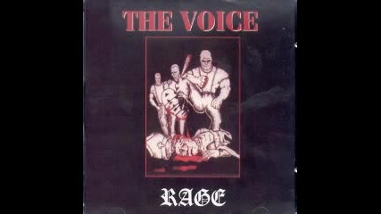 The Voice - The Snow Fell