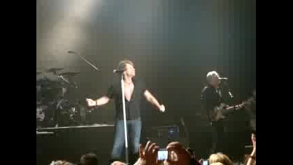 Bon Jovi - You Give Love a Bad Name