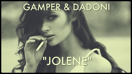 Dolly Parton - Jolene (gamper & Dadoni Remix)