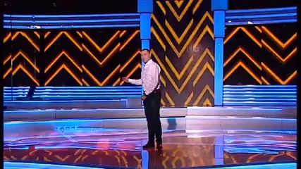 Darko Filipovic - Oroz ljubavi