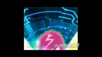 Dark Winx 2 Believix Lovix