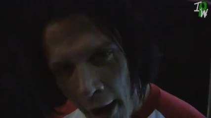 Ipw Sami Callihan Responds