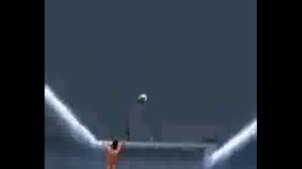 First Fifa 09 Trailer