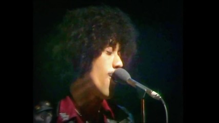 Thin Lizzy - Dancing In The Moonlight (totp) Hq