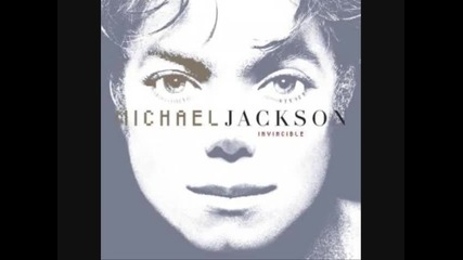 Michael Jackson - Unbreakable (with Lyrics) Invincible album 