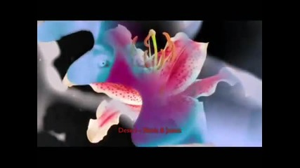 Desire - Blank Jones