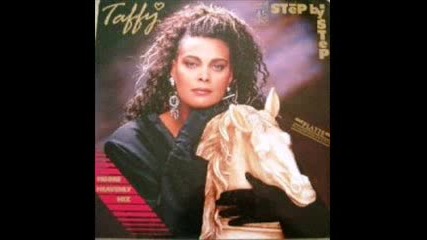 Taffy - Step By Step (moore Heavenly Mix)