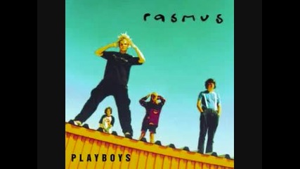 The Rasmus - Ice [ Bg Subs ]