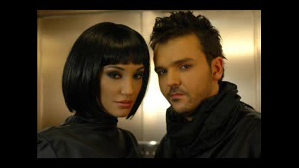 Grafa feat.maria Ilieva - Chuvash Li Me
