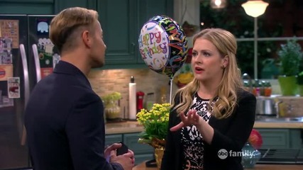 Melissa and Joey s04e19