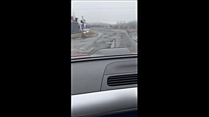 "Моята новина": Път в град Осло, Норвегия
