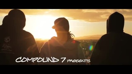 A Plus - Give it Away [official Music Video]