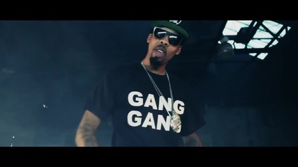 Chevy Woods - Home Run ft. Wiz Khalifa ( Official Video )