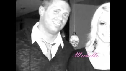 Miz and Maryse [ft. Layla and Ted] - Photographs. (hq)