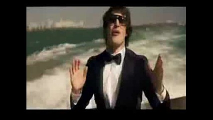 The Lonely Island - Im on a boat