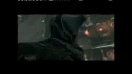 Dark Sector - Chapter 9 - Nemesis Boss Fight (4 - 5).avi
