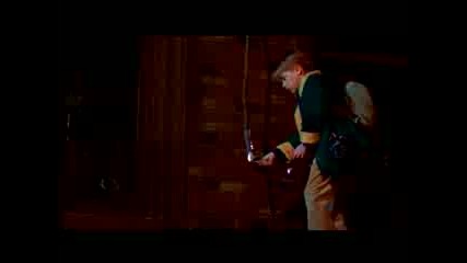 Home Alone Trailer Parody