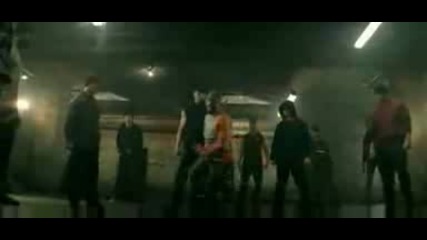 Black Eyed Peas - Pump It