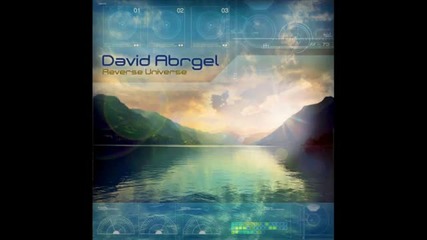 David Abrgel - Reverse Universe