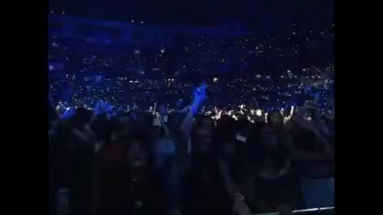 The Red Hot Chili Peppers - Snow (hey Oh) 