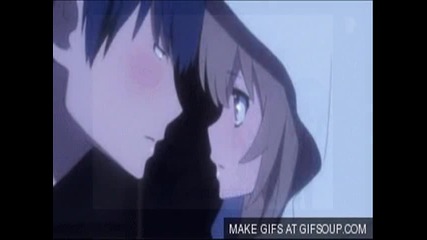kiss