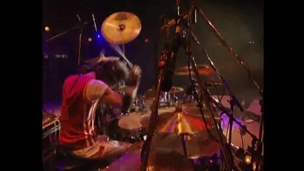 Larc En Ciel - Shout at the Devil {grand Cross 99} 