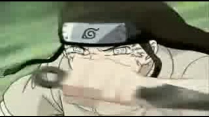 Sasuke Vs Gaara & Naruto Vs Neji