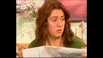 Yaprak Dokumu (листопад) - 8 еп / 1 част