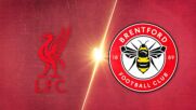 Liverpool vs. Brentford - Game Highlights