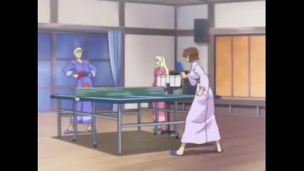 Girls Bravo episode 11 eng audio