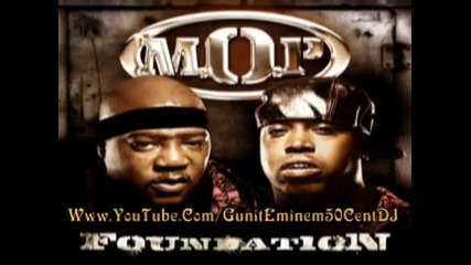 M O P - Foundation (new Music)
