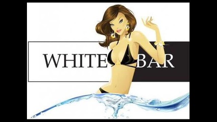 White Bar Promo Mix