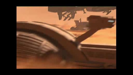 Dune 2000 Intro
