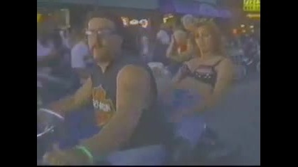 Fryed Brothers - Get On Hold Tight and Shut Up