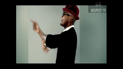 Keri Hilson feat. Kanye West And Ne - Yo - Knock You Down ( High Quality ) 