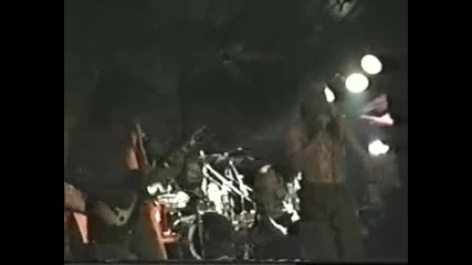 Tool - Sweat live 1992 @ Jc Dobbs