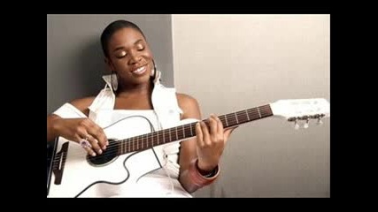 India Arie - I Choose