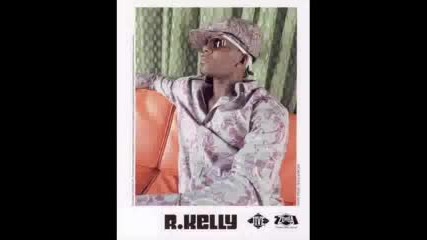 R. Kelly - Blow It Up