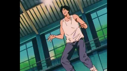 Slam Dunk - Епизод 83 - Bg Sub