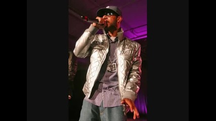 Swizz Beatz - It's Me Bitches