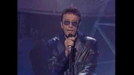 Bee Gees - How Deep Is Your Love (live, 1998)