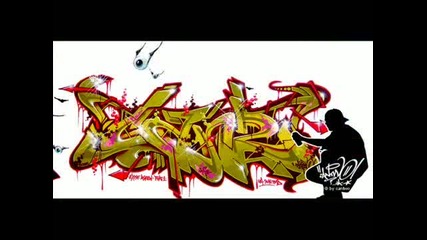 Graffitti 