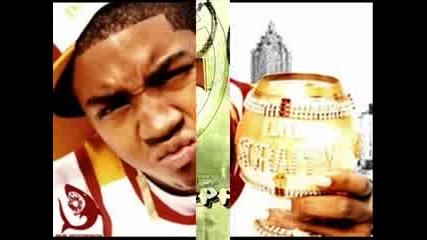 Lil Scrappy ft Lil Flip - The World Is Mine 