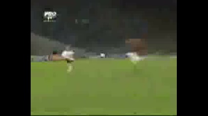 Рома:клуж 1:2
