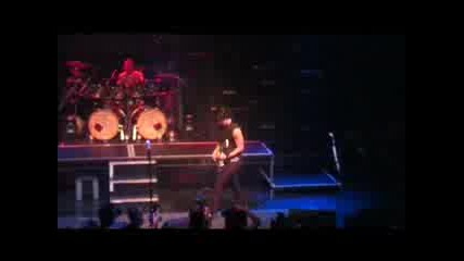 Trivium - Rain (live Astoria)